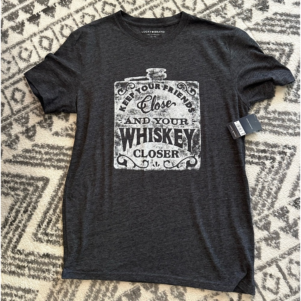 New- Lucky T-shirt
